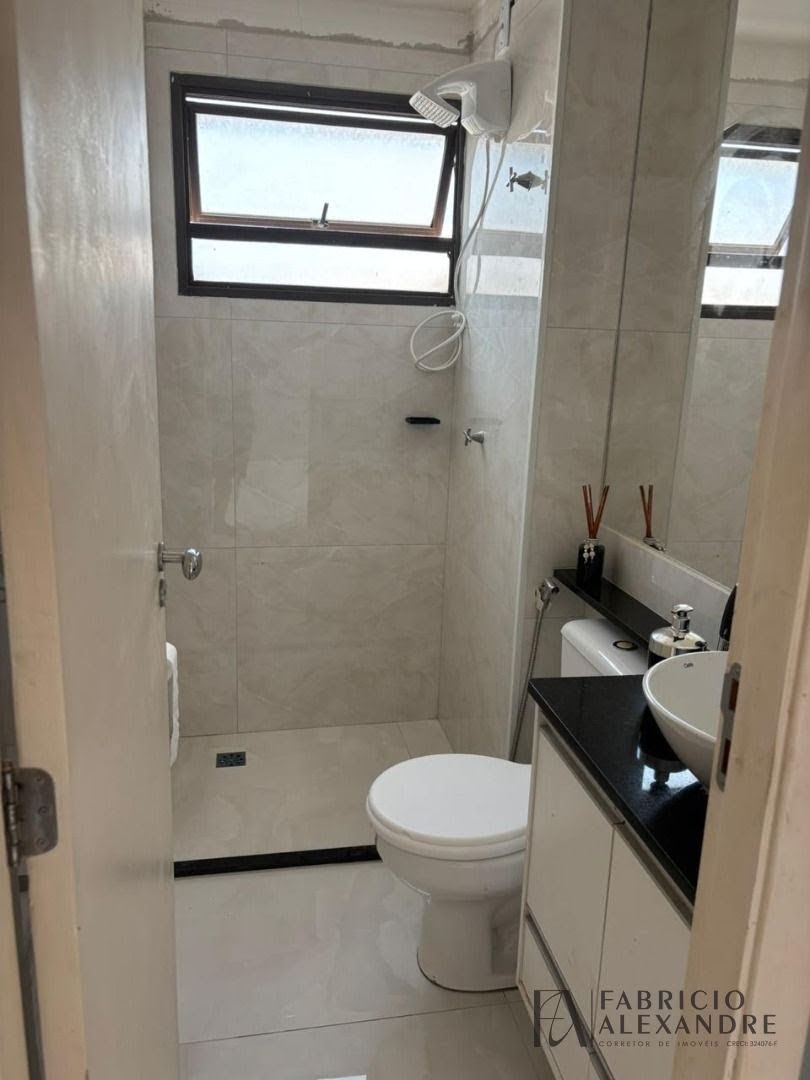 Apartamento à venda com 2 quartos, 1 banheiro e 49m² no Jardim Bosque das Vivendas, São José do Rio Preto — foto principal