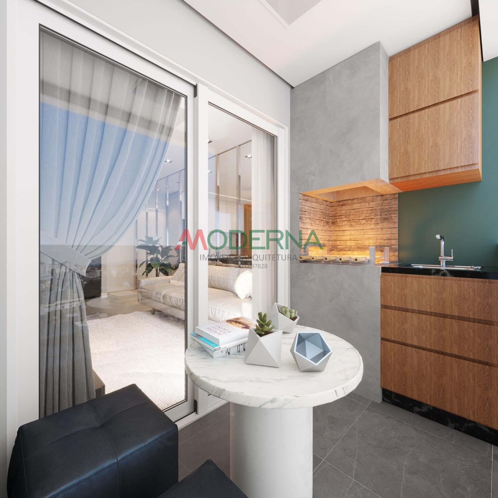 Apartamento à venda com 1 quarto, 1 suíte, 1 vaga e 74m² no Centro, São Bernardo do Campo (SP) — foto 3 de 6