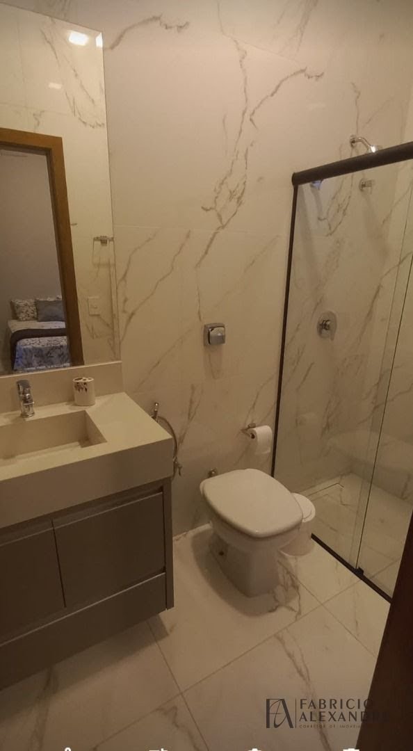 Casa à venda com 3 quartos, 3 suítes, 4 vagas e 226m² no Quinta do Lago I, São José do Rio Preto (SP) — foto 8 de 24