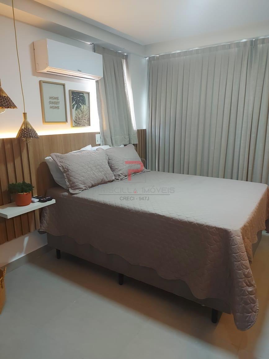 Apartamento à venda com 1 quarto, 1 banheiro e 17m² no Jardim Oceania, João Pessoa (PB) — foto 9 de 22