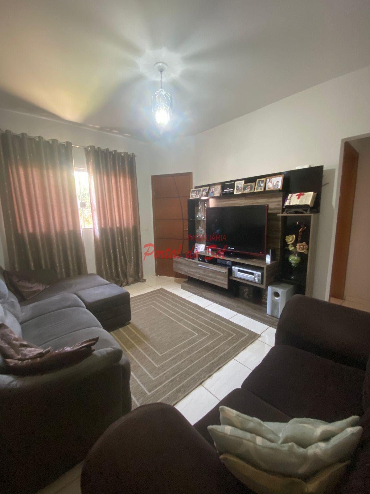 Casa, 3 quartos, 75 m² - Foto 10