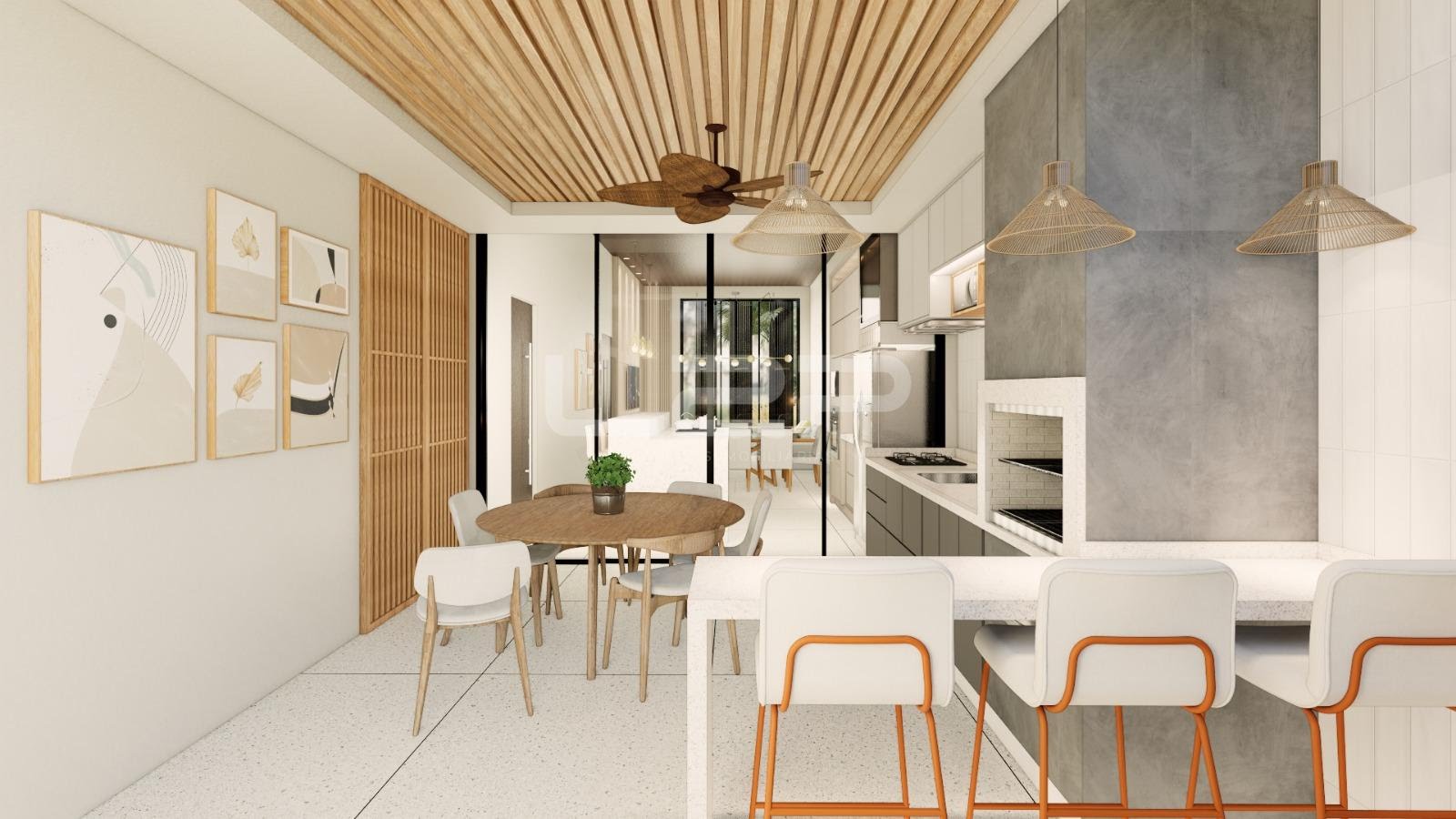 Casa à venda com 3 quartos, 3 suítes, 4 vagas e 182m² no Medeiros, Jundiaí (SP) — foto 7 de 30