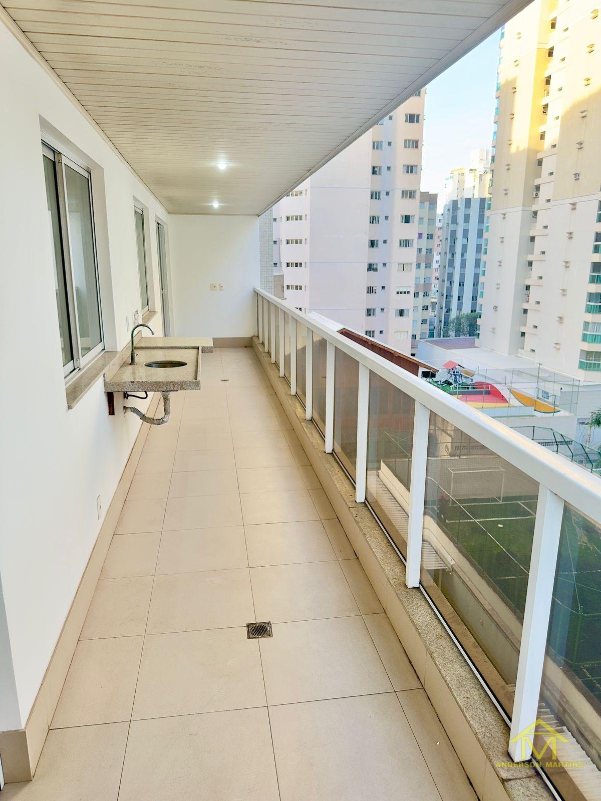 Apartamento, 3 quartos, 119 m² - Foto 1