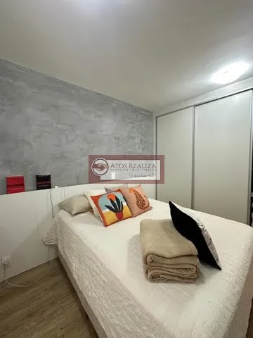 Apartamento à venda com 1 quarto, 1 suíte, 1 vaga e 42m² no Santo Amaro, São Paulo (SP) — foto 7 de 15
