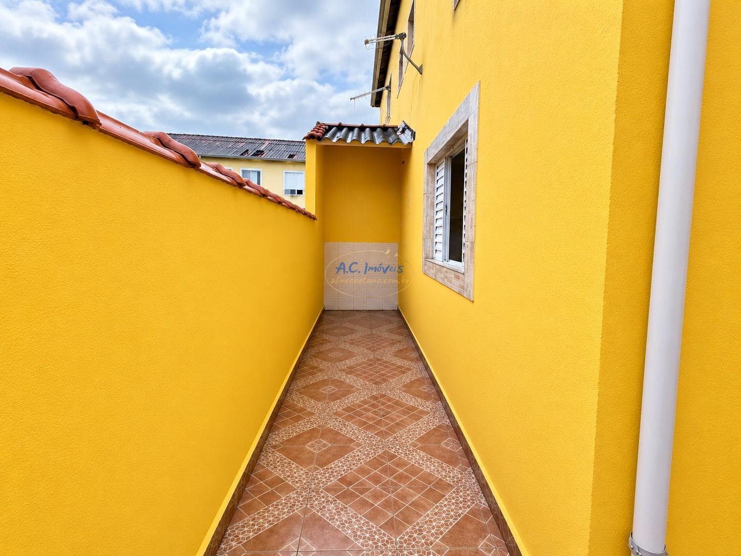 Casa à venda com 1 quarto, 1 banheiro, 1 vaga e 34m² no Ribeirópolis, Praia Grande (SP) — foto 28 de 30