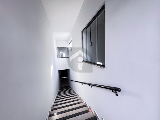 Casa para Alugar em Jardim Boa Esperança, Alfenas | 130m²