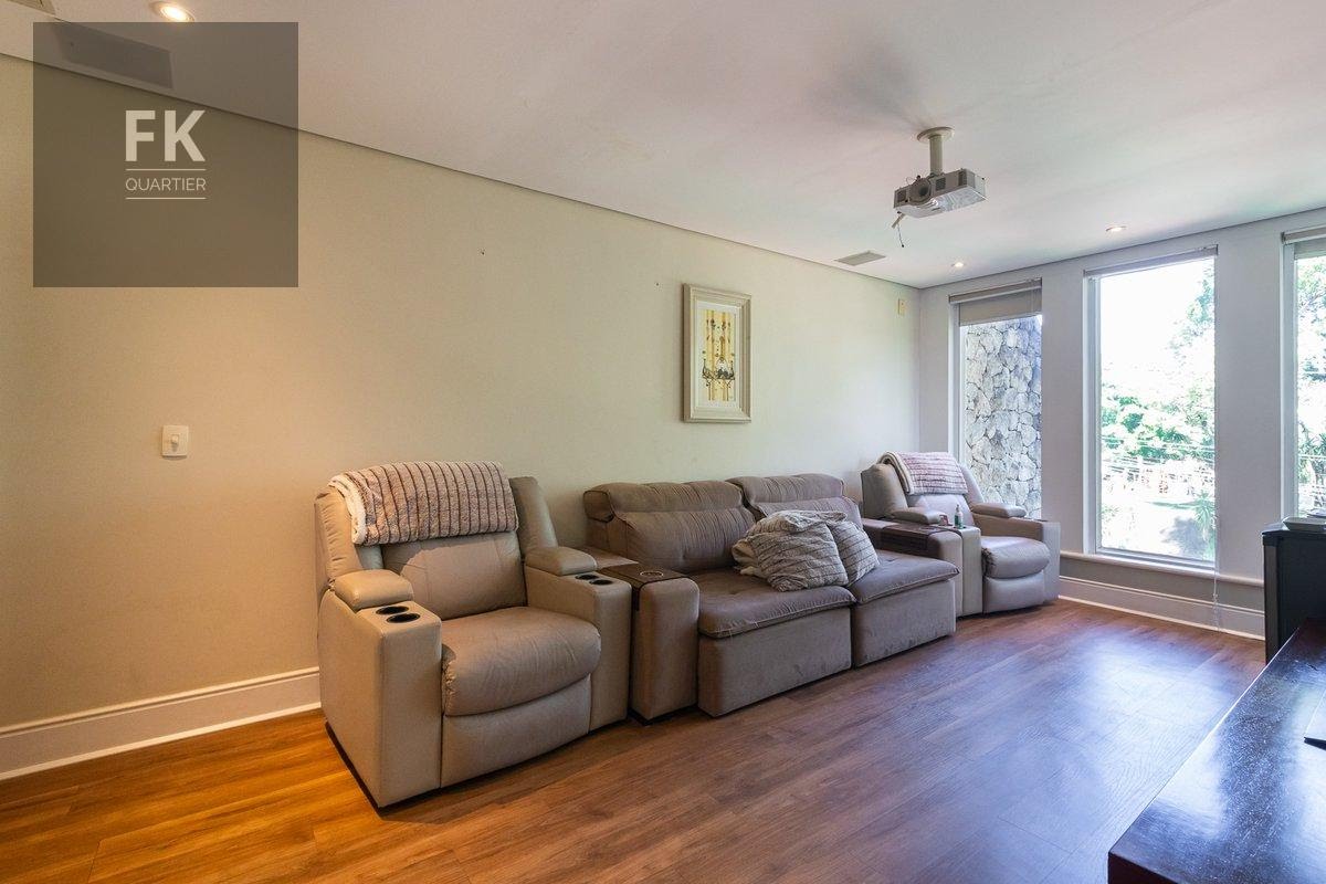 Casa à venda com 4 quartos, 2 suítes, 2 vagas e 811m² no Alphaville, Santana de Parnaíba (SP) — foto 20 de 30