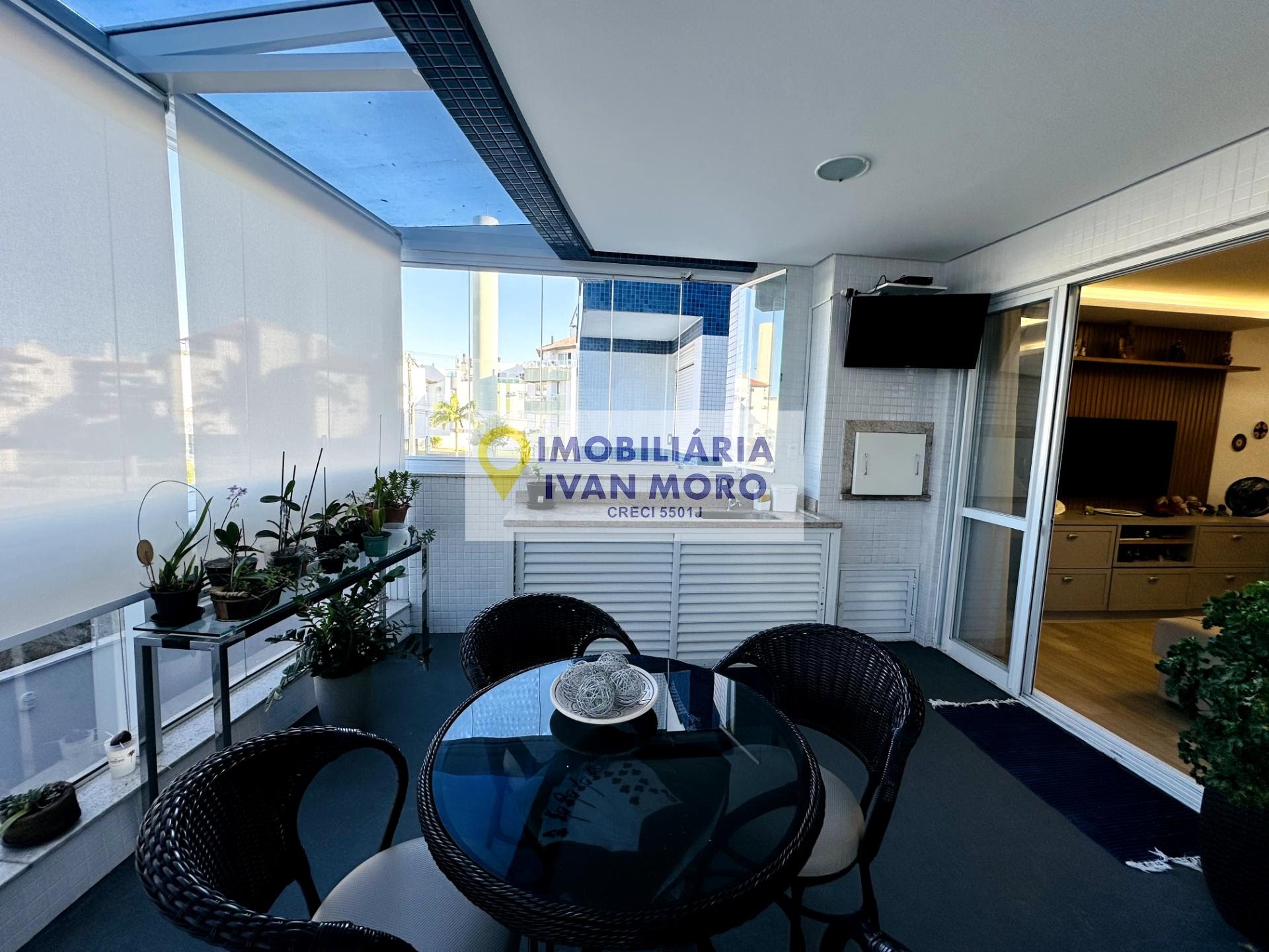 Apartamento à venda com 3 quartos, 3 suítes, 2 vagas e 148m² no Ingleses Norte, Florianópolis (SC) — foto 9 de 20