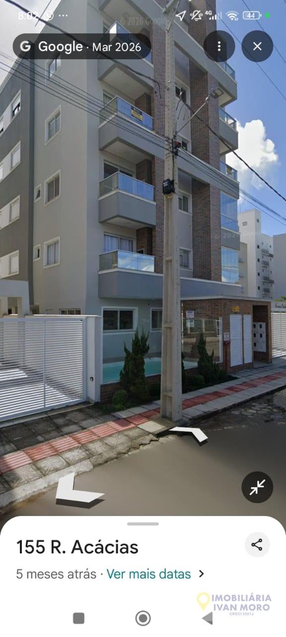 Apartamento à venda com 3 quartos, 1 suíte, 1 vaga e 84m² no Armação da Piedade, Governador Celso Ramos (SC) — foto 29 de 30