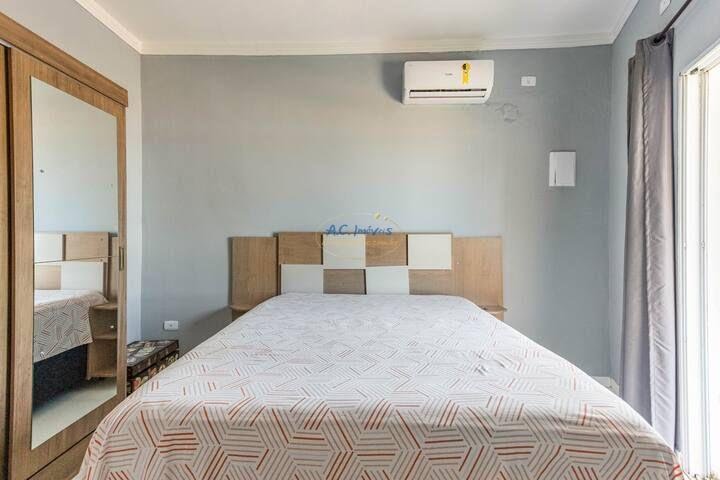 Casa à venda com 3 quartos, 2 suítes, 1 vaga e 120m² no Solemar, Praia Grande (SP) — foto 15 de 22