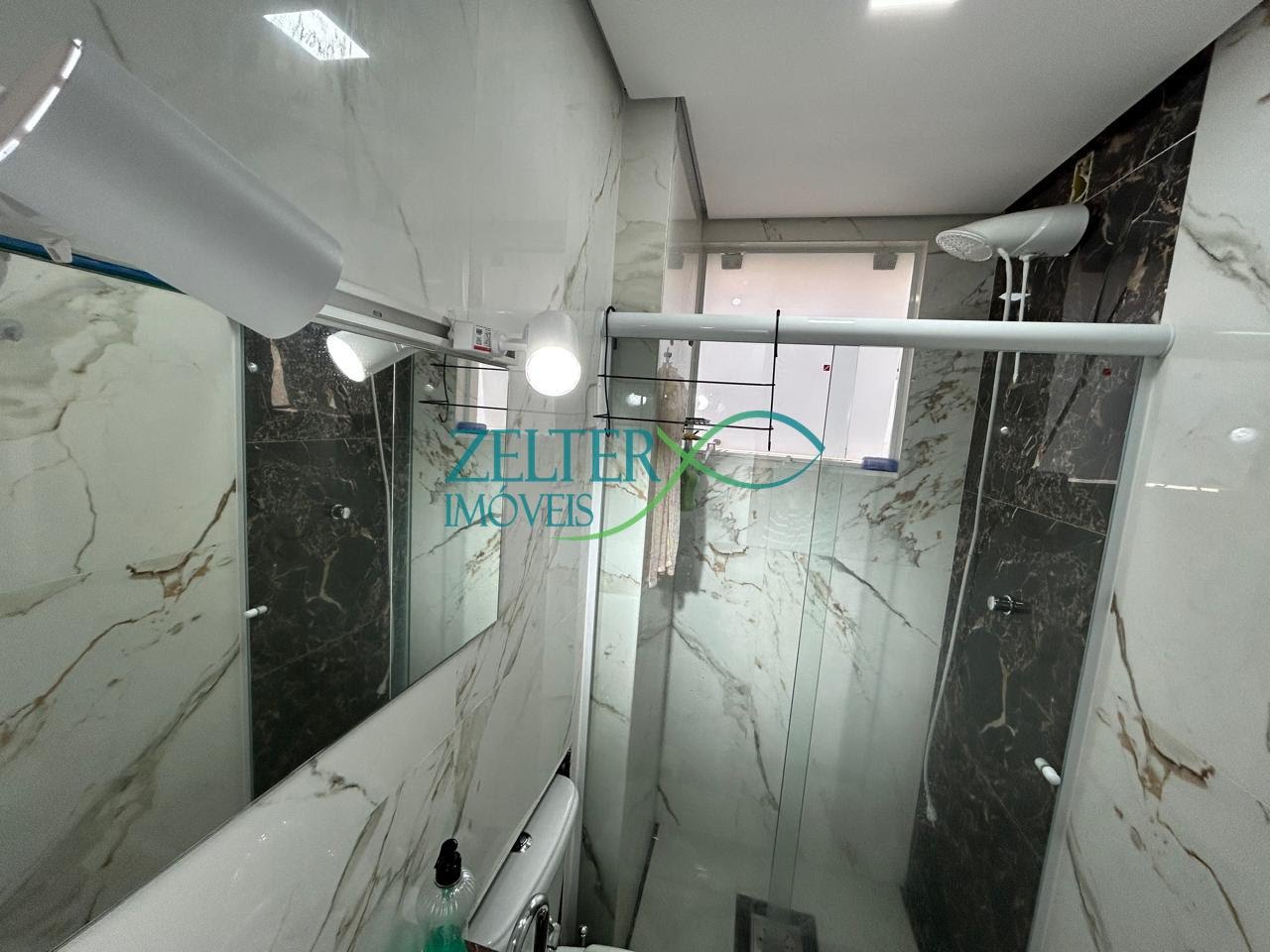 Apartamento à venda com 1 quarto, 1 banheiro, 1 vaga e 35m² no Pechincha, Rio de Janeiro (RJ) — foto 13 de 16