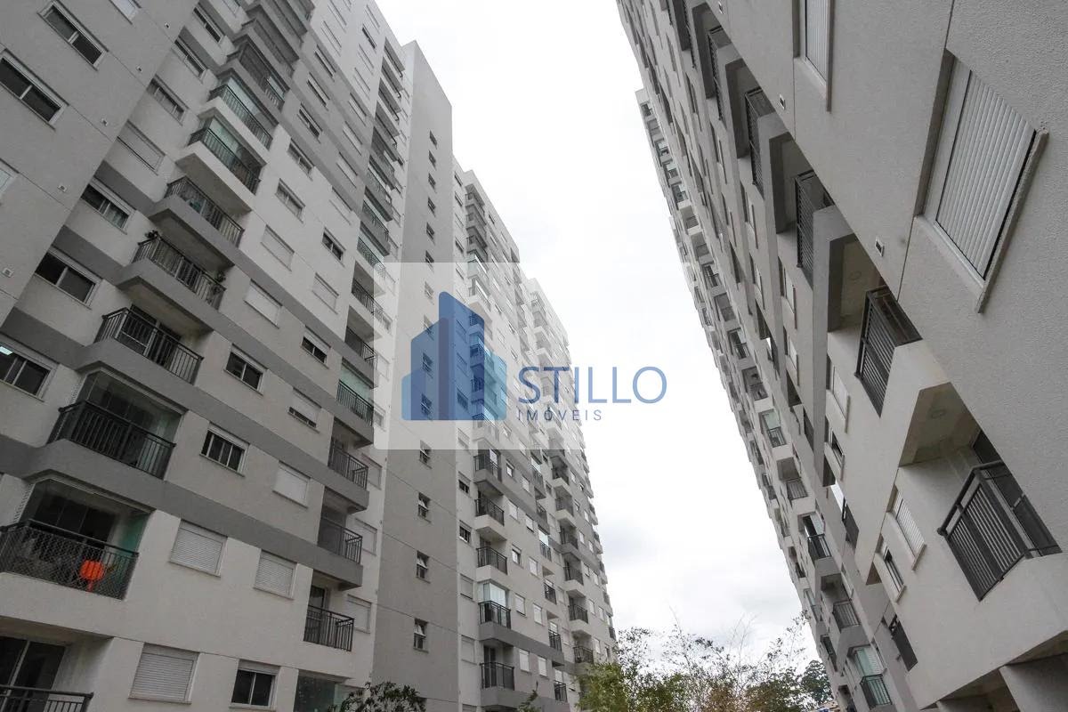 Apartamento à venda com 2 quartos, 1 banheiro, 1 vaga e 45m² no Vila Formosa, São Paulo (SP) — foto 4 de 30