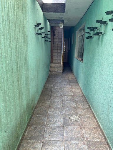 Corredor Lateral