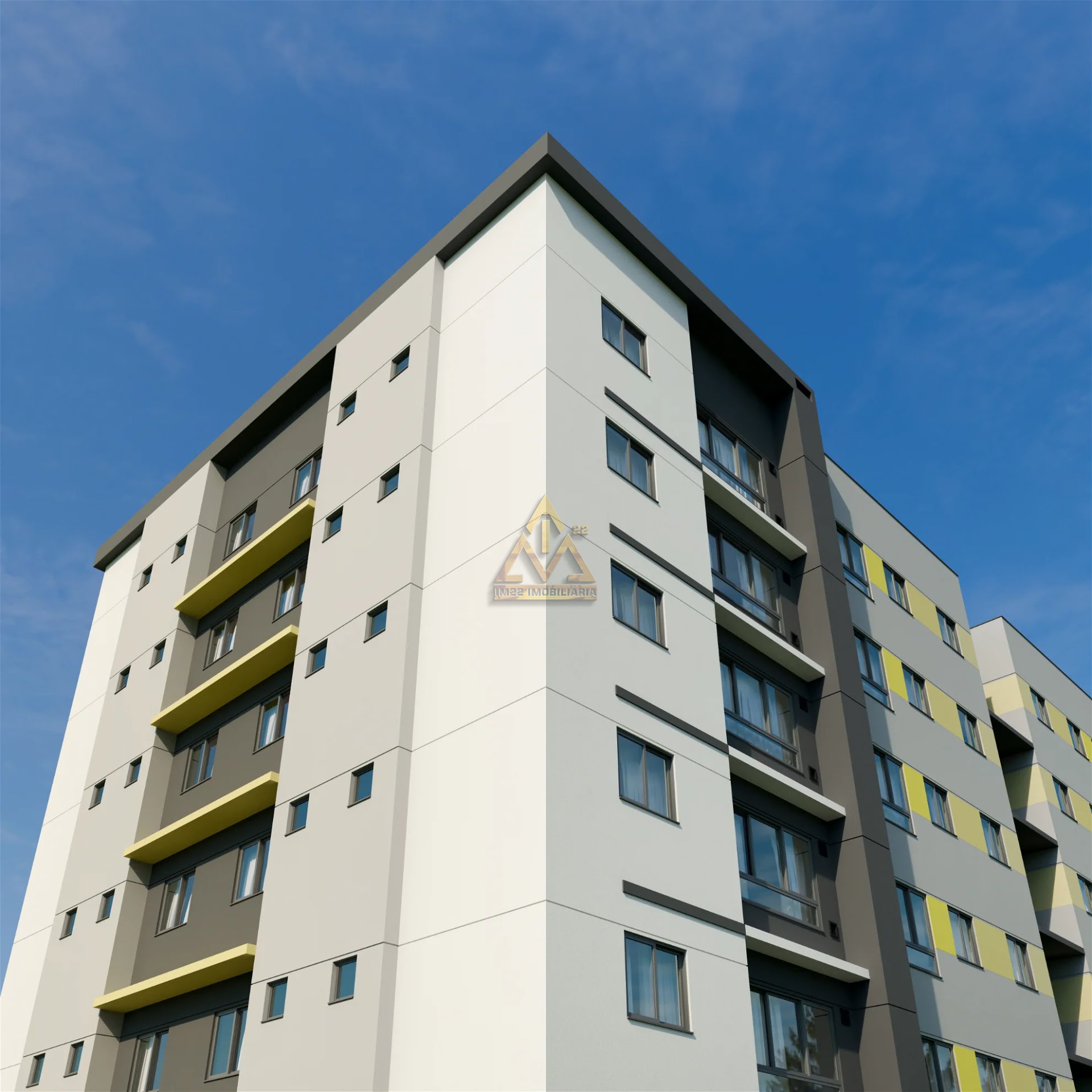 Apartamento à venda com 2 quartos, 1 suíte e 62m² no Escola Agrícola, Blumenau (SC) — foto 11 de 11