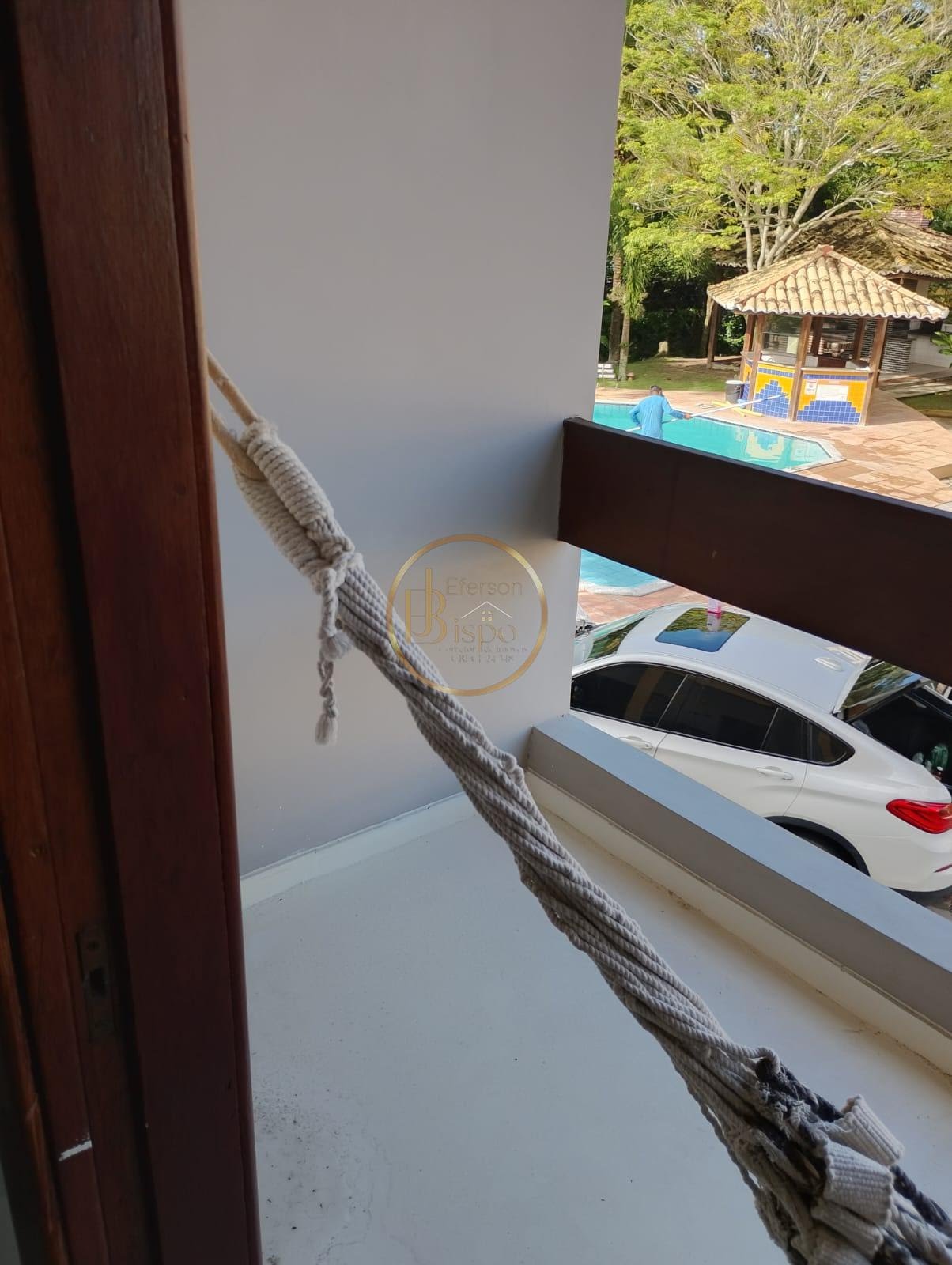 Apartamento para alugar com 2 quartos, 2 suítes, 2 vagas e 100m² no Itaperapuan, Porto Seguro (BA) — foto 9 de 14