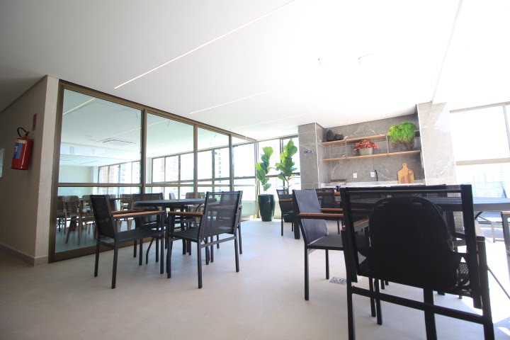 Apartamento à venda com 2 quartos, 1 suíte, 1 vaga e 56m² no Rosarinho, Recife (PE) — foto 29 de 30