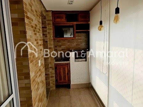 Apartamento, 2 quartos, 74 m² - Foto 3
