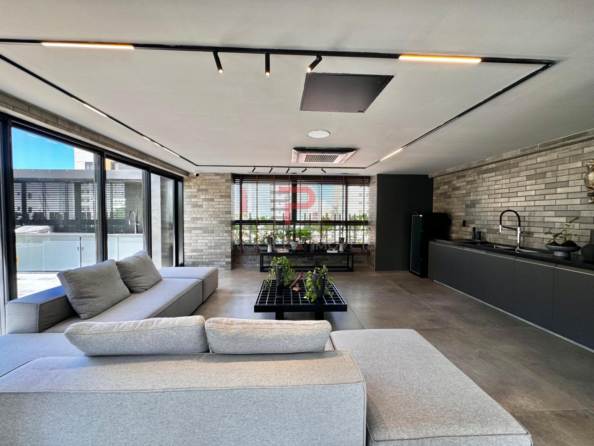 Apartamento à venda com 3 quartos, 1 suíte, 2 vagas e 77m² no Tambaú, João Pessoa (PB) — foto 24 de 30