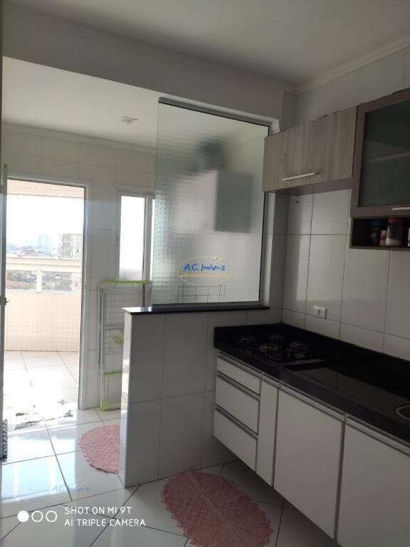 Apartamento à venda com 2 quartos, 1 suíte, 1 vaga e 80m² no Vila Tupi, Praia Grande (SP) — foto 8 de 28