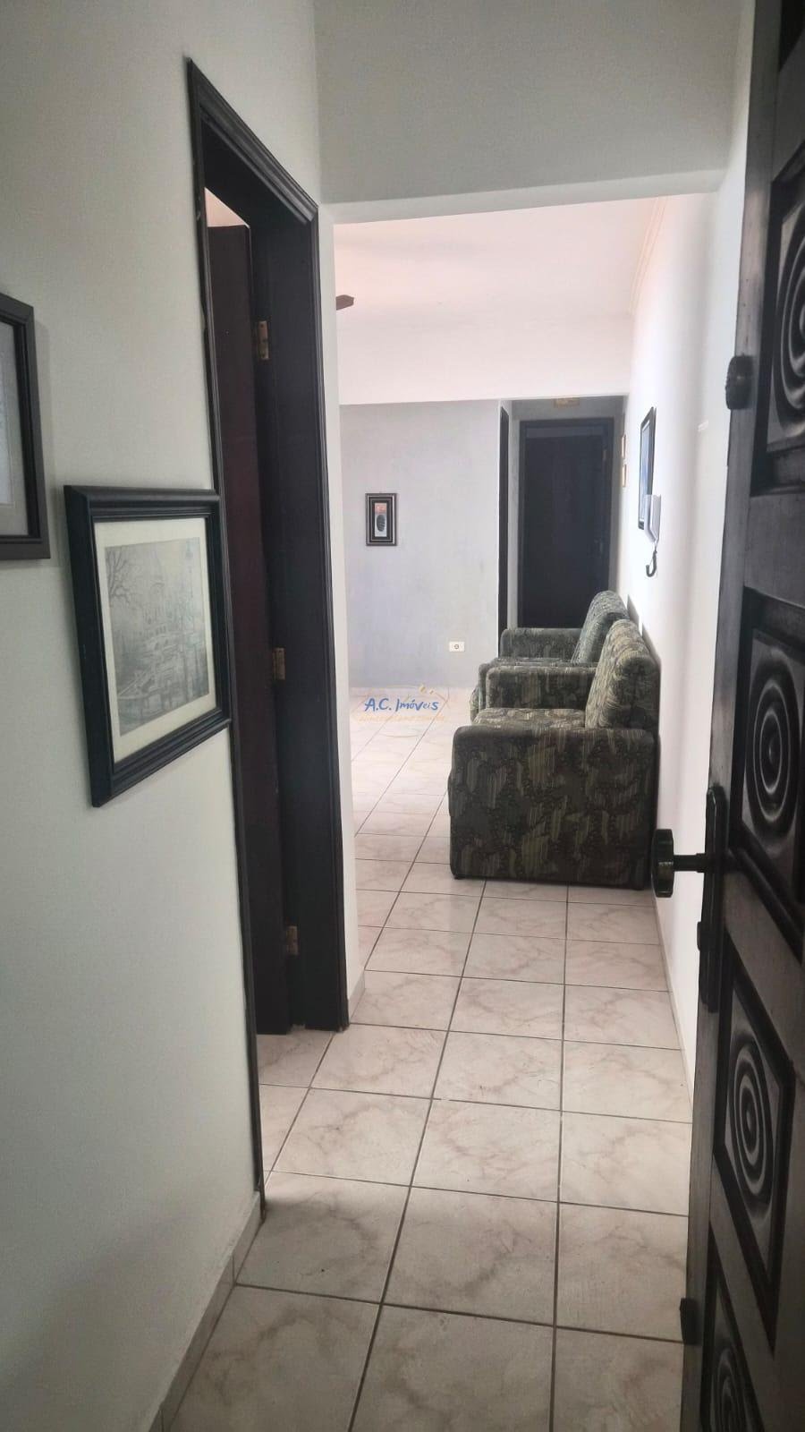 Apartamento à venda com 1 quarto, 1 banheiro, 1 vaga e 53m² no Vila Tupi, Praia Grande (SP) — foto 22 de 23