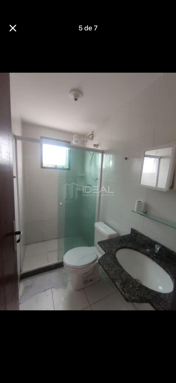 Apartamento à venda com 2 quartos, 1 banheiro, 1 vaga e 52m² no Parque Juliao Nogueira, Campos dos Goytacazes (RJ) — foto 8 de 10