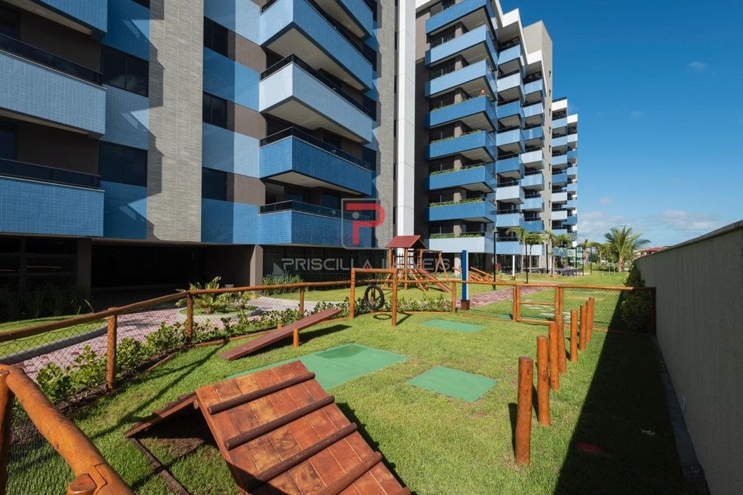 Apartamento à venda com 2 quartos, 1 suíte, 1 vaga e 66m² no Monte Castelo, Cabedelo (PB) — foto 13 de 30