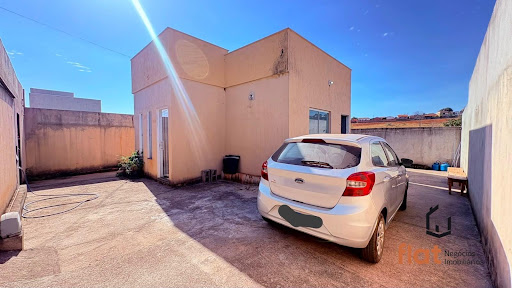 Casa à Venda no  bairro Jardim das Oliveiras, Pará de Minas 