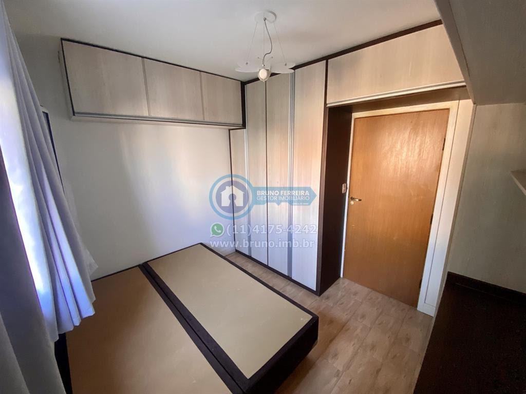 Apartamento à venda com 2 quartos, 2 banheiros, 1 vaga e 64m² no Vila Celeste, São Paulo (SP) — foto 14 de 16