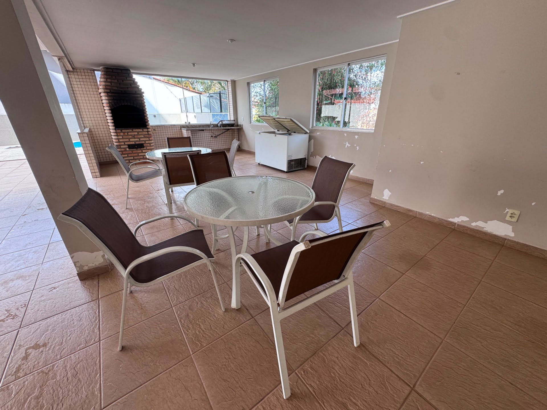 Apartamento à venda com 3 quartos, 1 suíte, 2 vagas e 100m² no Itapoã, Belo Horizonte (MG) — foto 7 de 27
