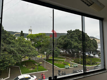 Apartamento no Centro  -  Osório
