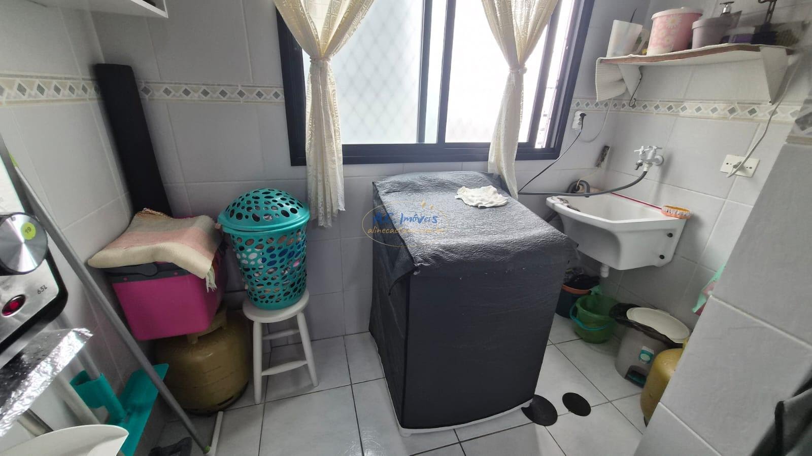 Apartamento à venda com 2 quartos, 1 suíte, 1 vaga e 73m² no Vila Assuncao, Praia Grande (SP) — foto 10 de 22