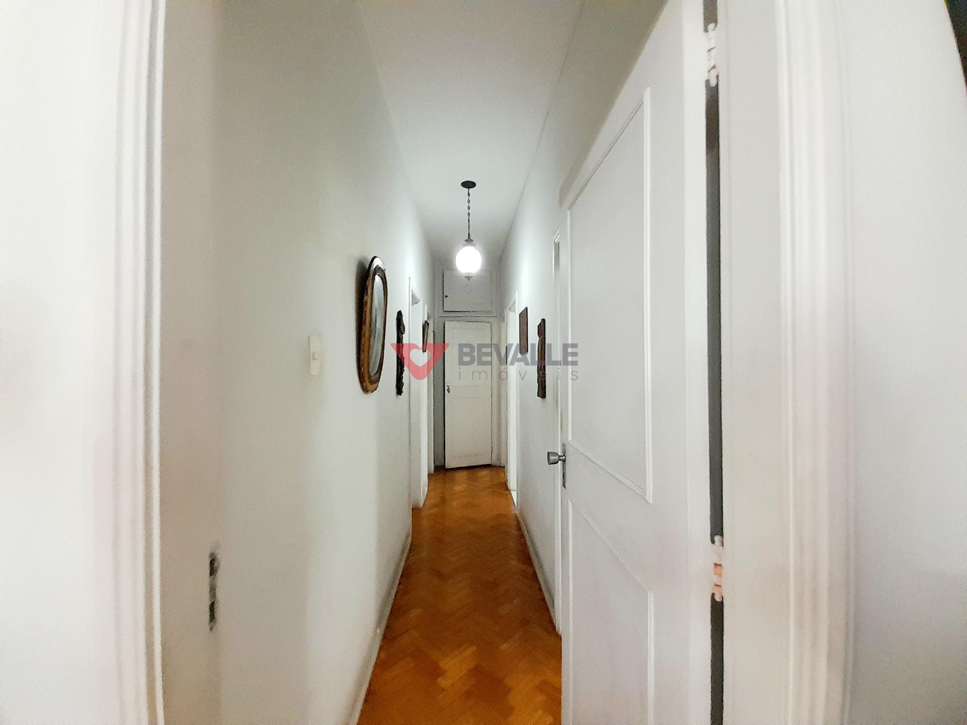 Apartamento à venda com 3 quartos, 1 suíte, 1 vaga e 150m² no Copacabana, Rio de Janeiro (RJ) — foto 7 de 30