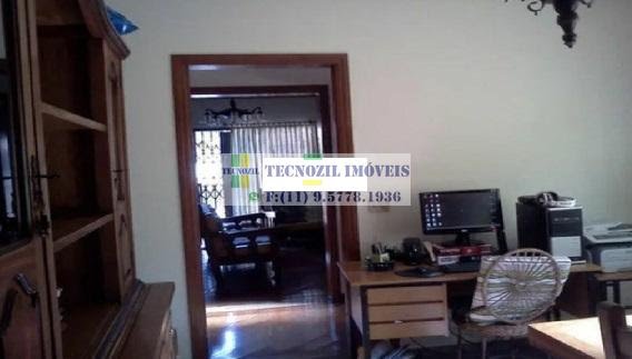 Sobrado, 3 quartos, 129 m² - Foto 1