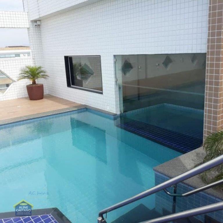 Apartamento à venda com 3 quartos, 3 suítes, 2 vagas e 173m² no Aviação, Praia Grande (SP) — foto 26 de 30