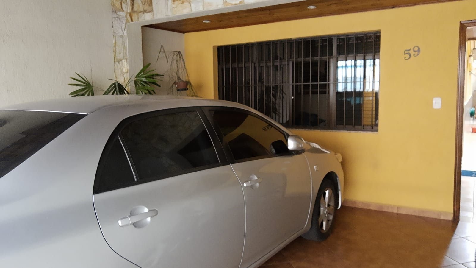 Sobrado, 3 quartos, 200 m² - Foto 1