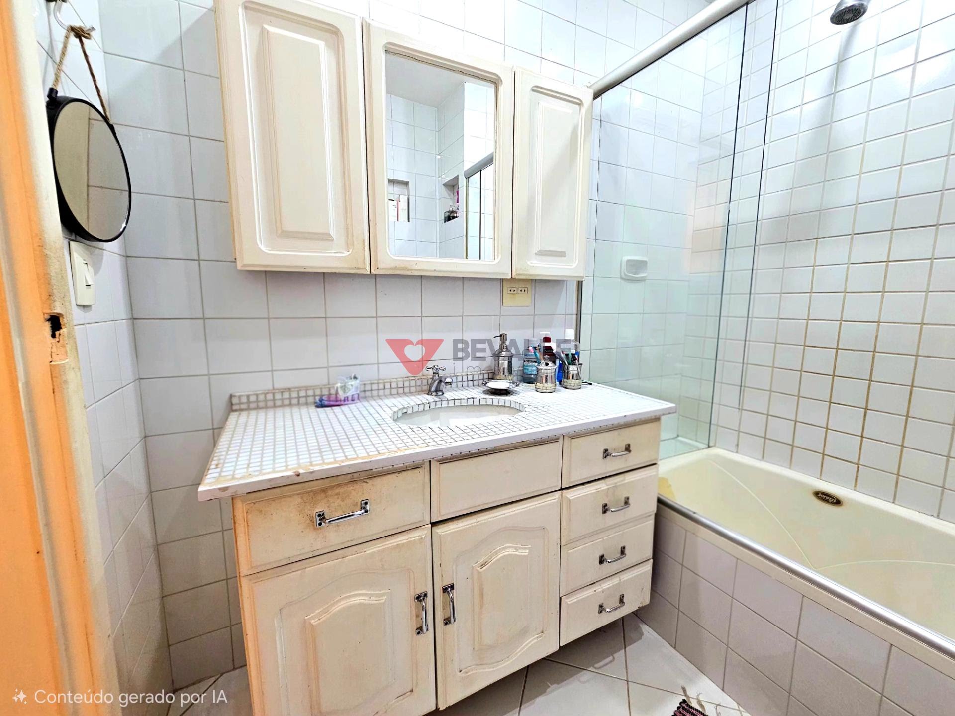 Apartamento à venda com 3 quartos, 2 banheiros, 1 vaga e 103m² no Botafogo, Rio de Janeiro (RJ) — foto 22 de 27