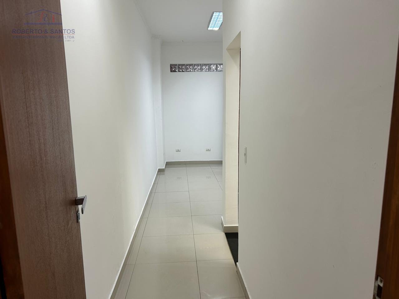 Corredor interno