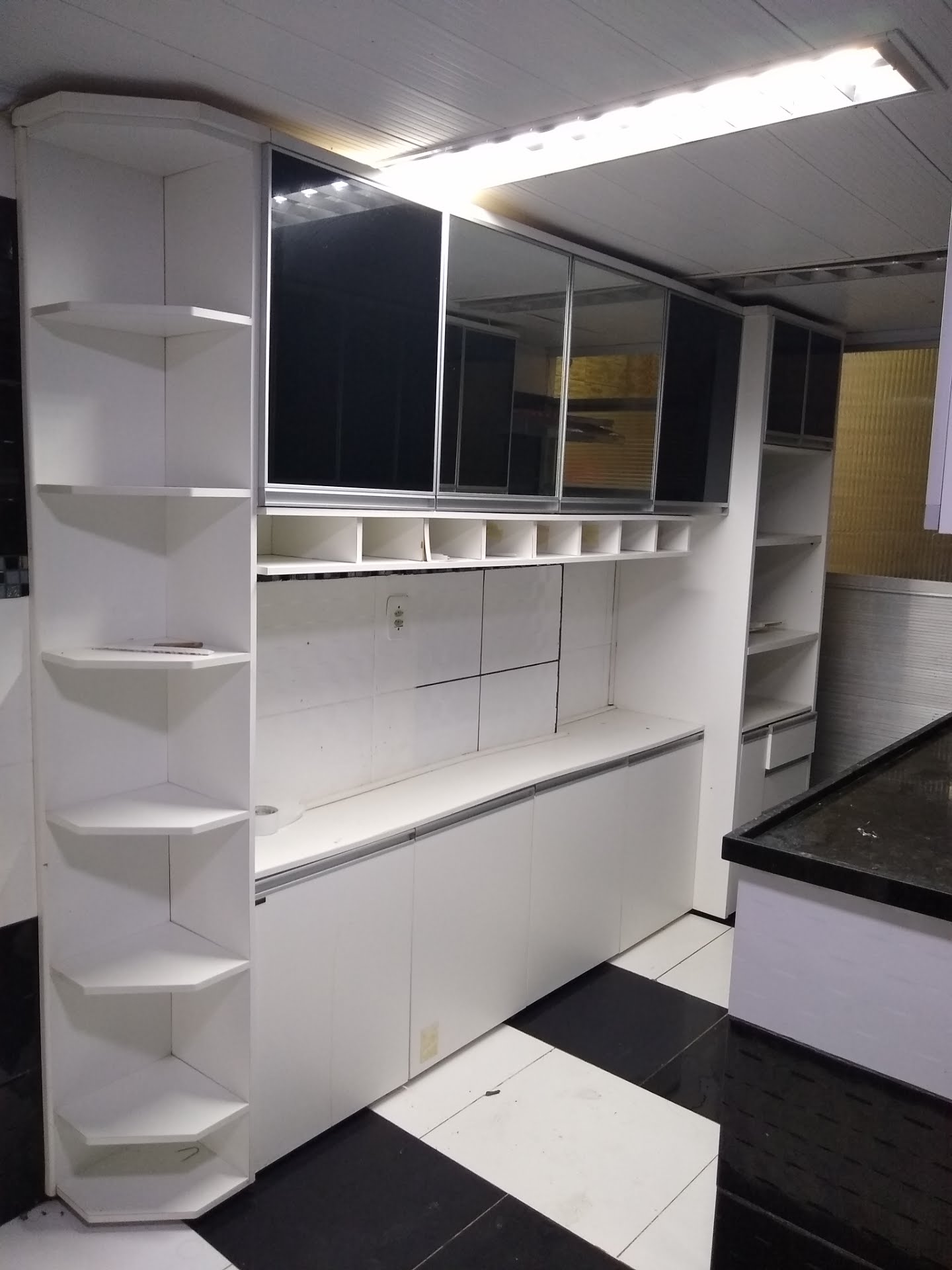 Cozinha
