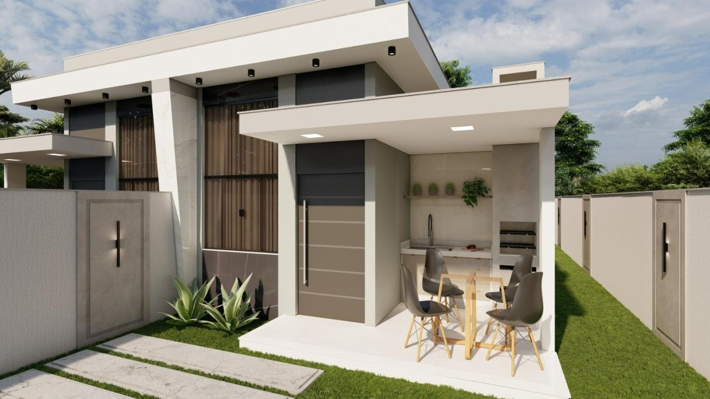 Casa à venda com 3 quartos, 1 suíte, 2 vagas e 210m² no Ouro Verde, Rio das Ostras (RJ) — foto 8 de 8