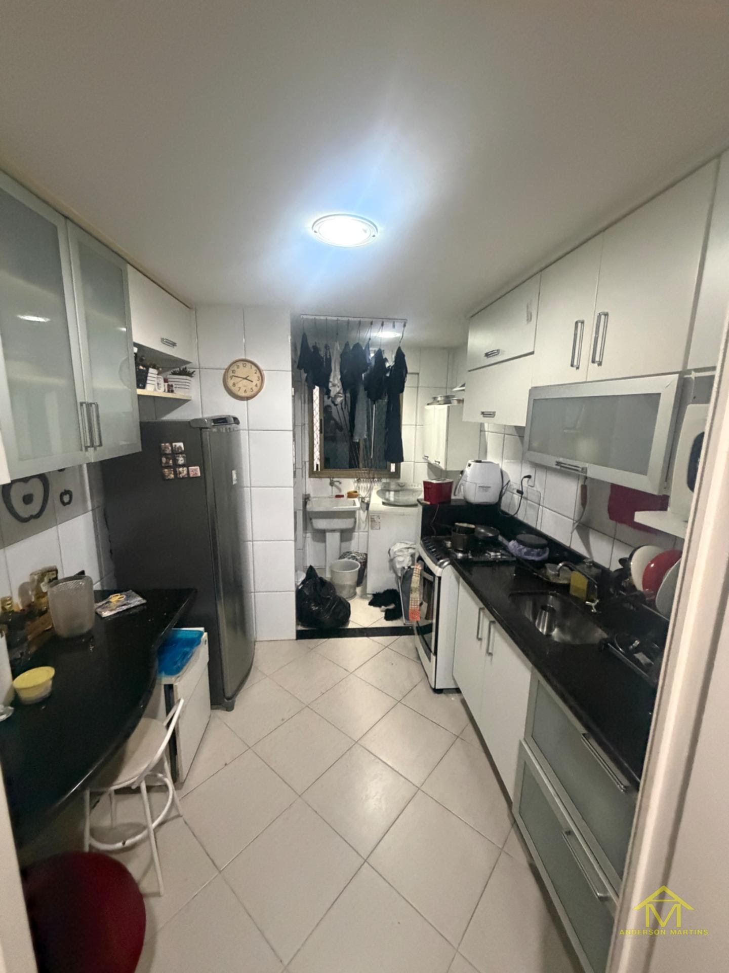 Apartamento à venda com 2 quartos, 2 banheiros, 1 vaga e 90m² no Itapuã, Vila Velha (ES) — foto 13 de 20