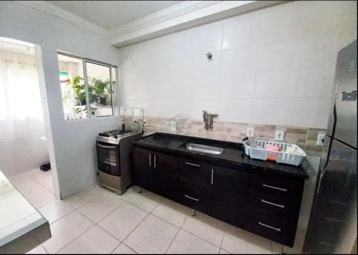 Apartamento à venda com 2 quartos, 1 suíte, 1 vaga e 72m² no Vila Jardini, Sorocaba (SP) — foto 2 de 11