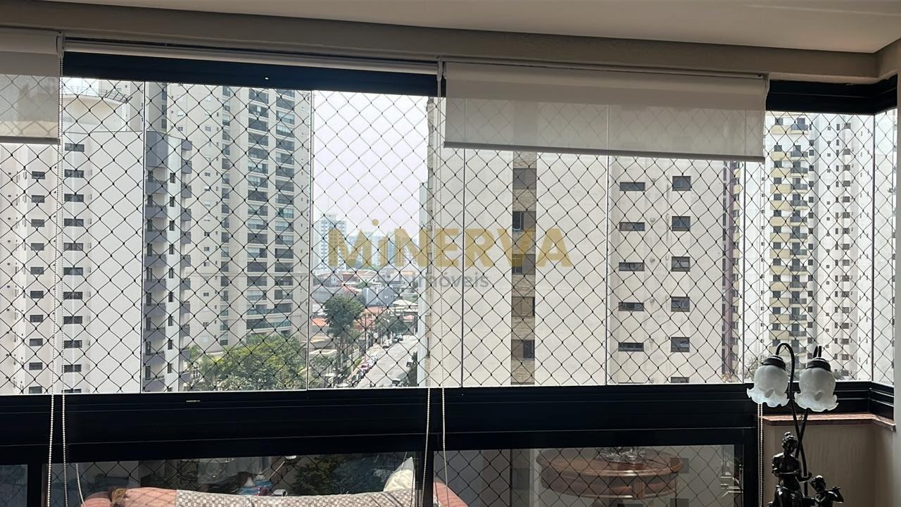 Apartamento à venda com 3 quartos, 1 suíte, 3 vagas e 123m² no Vila Regente Feijó, São Paulo (SP) — foto 11 de 28