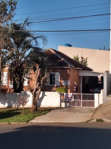 Casa em Vila Rocha  -  Cruz Alta