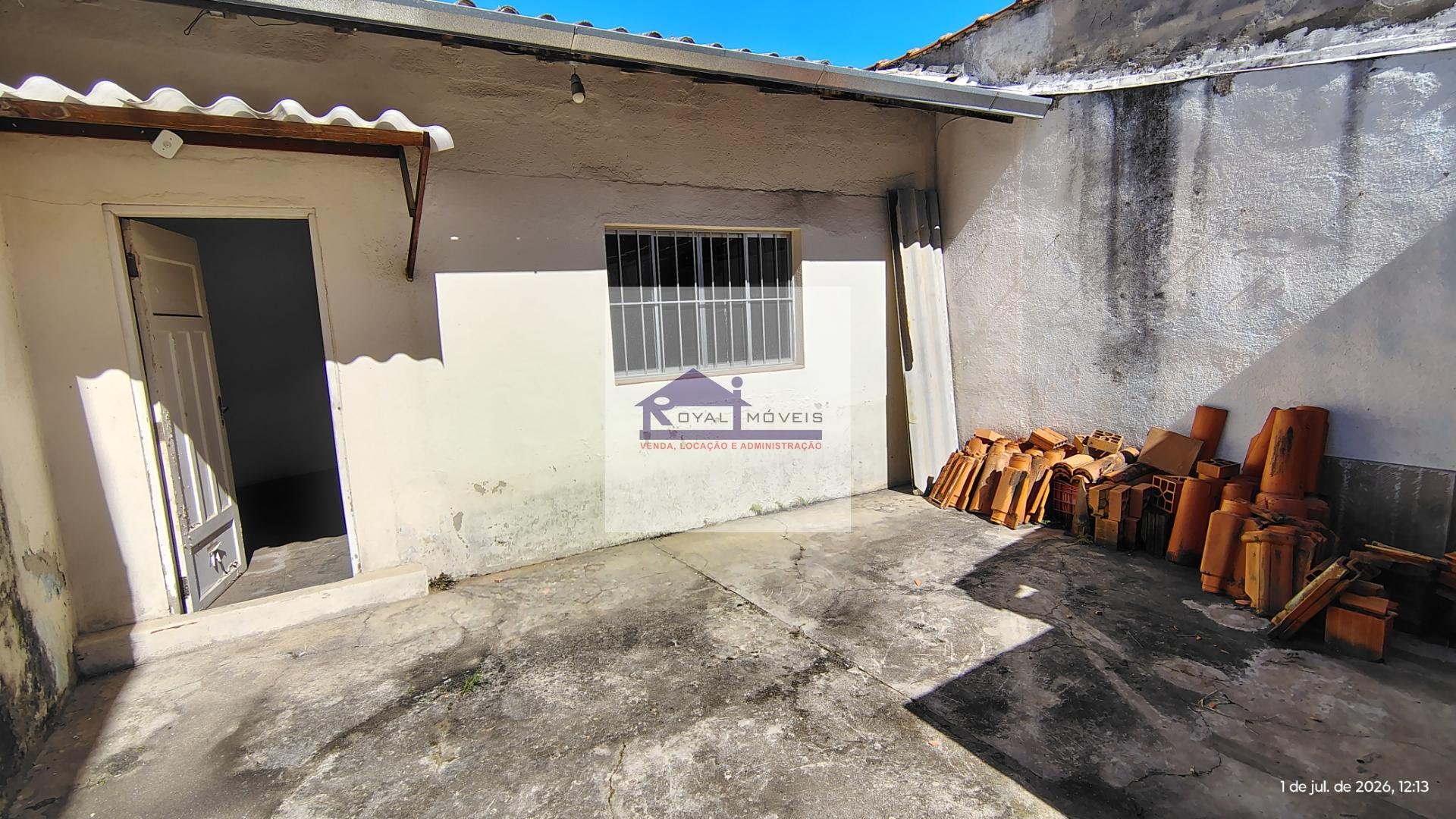 Casa à venda com 3 quartos, 3 banheiros, 2 vagas e 180m² no Mirandopolis, São Paulo (SP) — foto 27 de 30