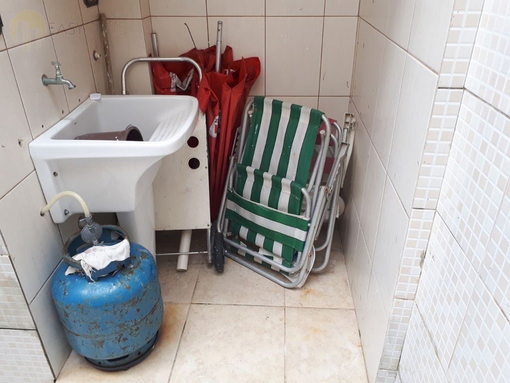 Casa à venda com 2 quartos, 2 banheiros, 1 vaga e 50m² no Jardim Imperador, Praia Grande (SP) — foto 19 de 30