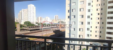 Studio em Belenzinho  -  São Paulo