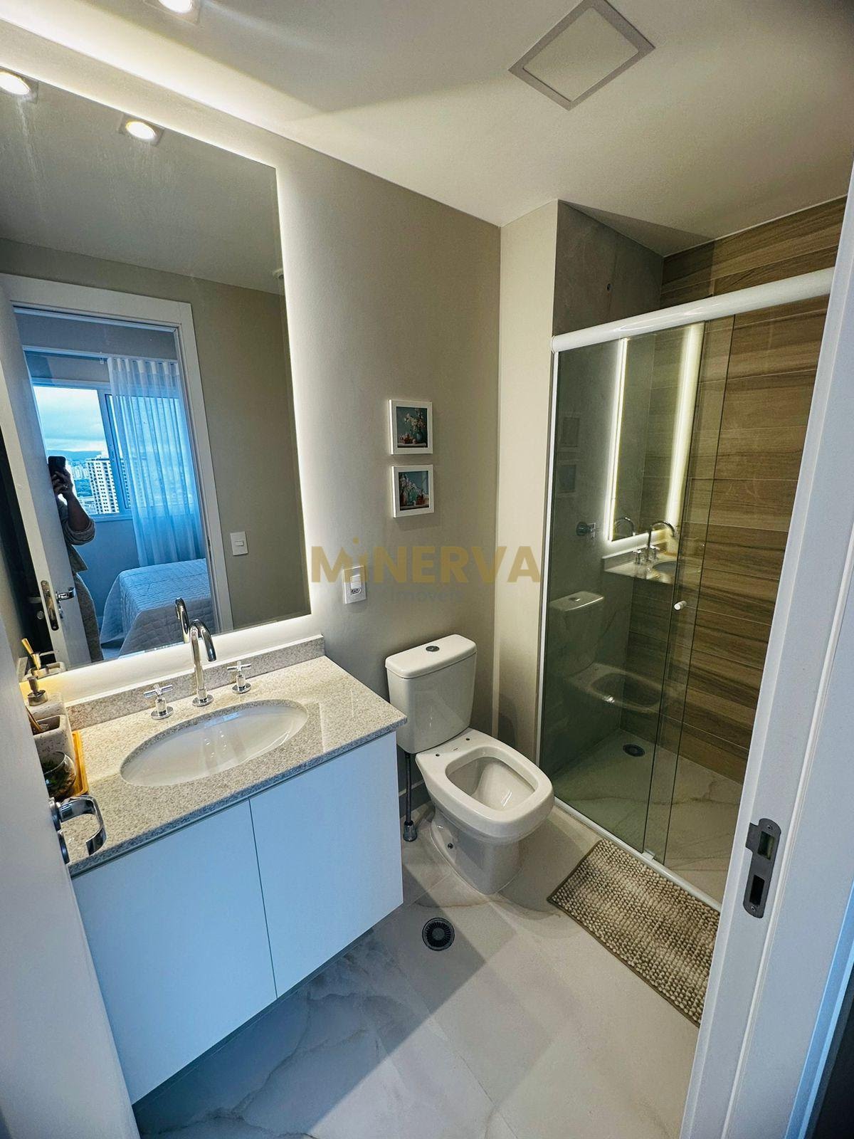 Studio à venda com 1 quarto, 1 banheiro e 27m² no Belenzinho, São Paulo (SP) — foto 8 de 9
