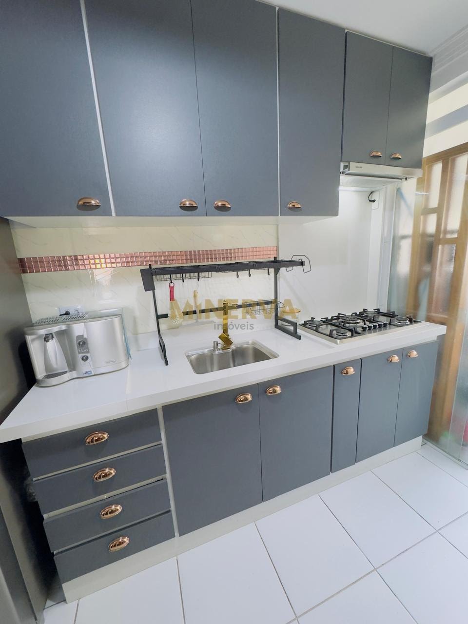 Apartamento à venda com 3 quartos, 1 suíte, 1 vaga e 69m² no Centro, Guarulhos (SP) — foto 12 de 25