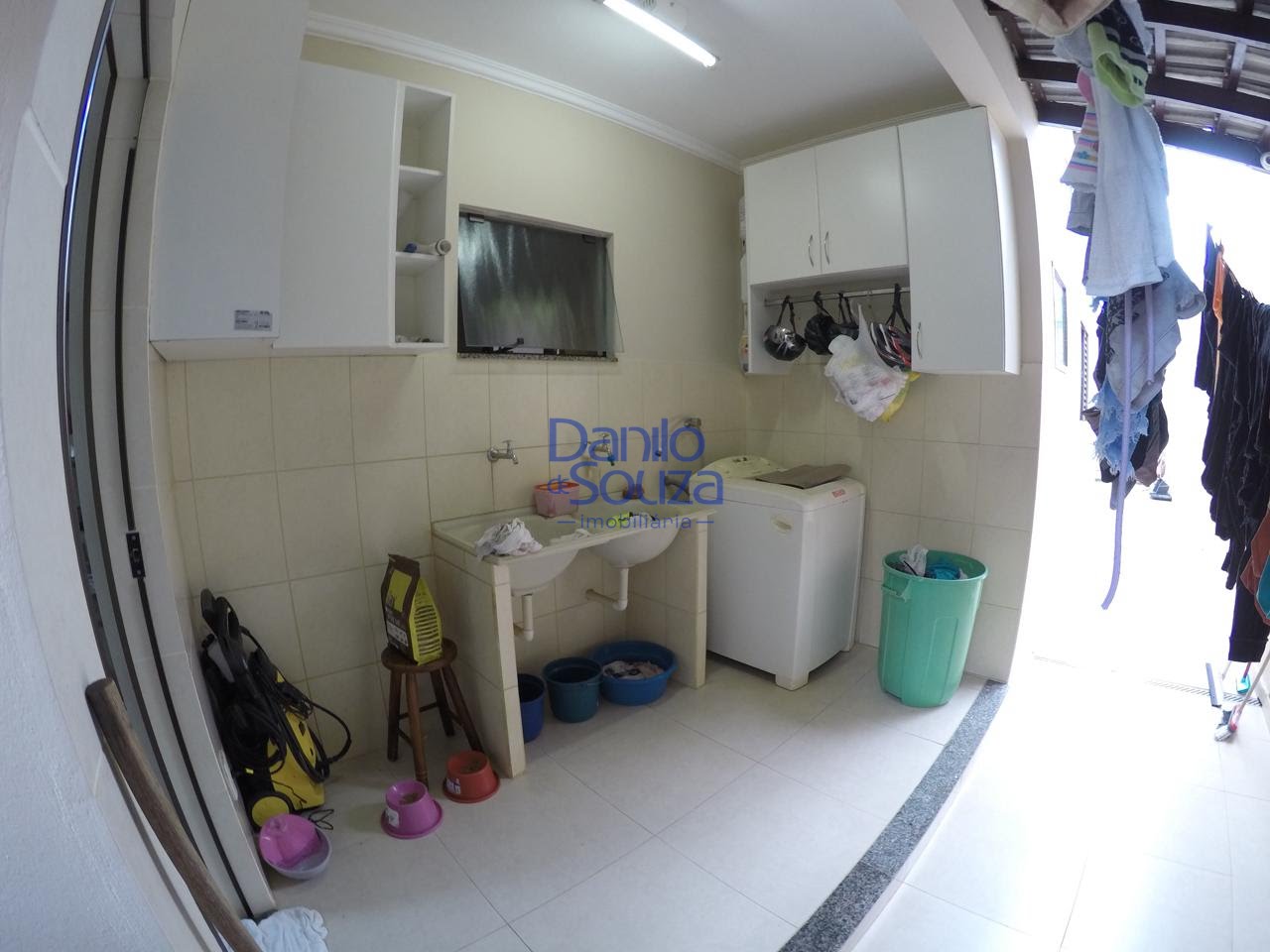 Casa à venda com 3 quartos, 1 suíte, 4 vagas e 360m² no Veredas da Cidade, Araxá (MG) — foto 17 de 19