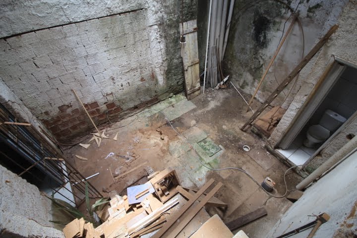 Casa à venda com 4 quartos, 2 banheiros e 245m² no Boa Vista, Recife (PE) — foto 18 de 19